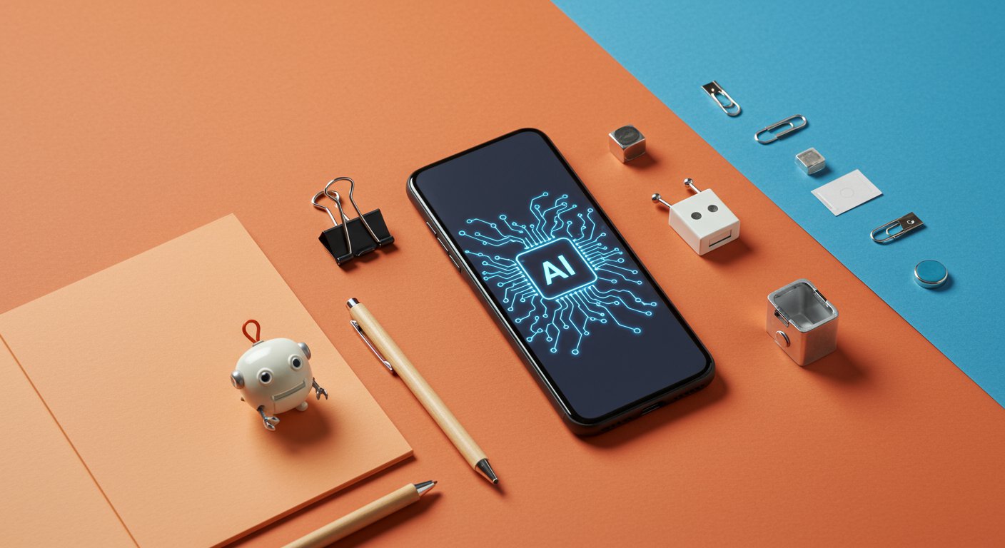 A Real-World Guide to AI Apps on Android