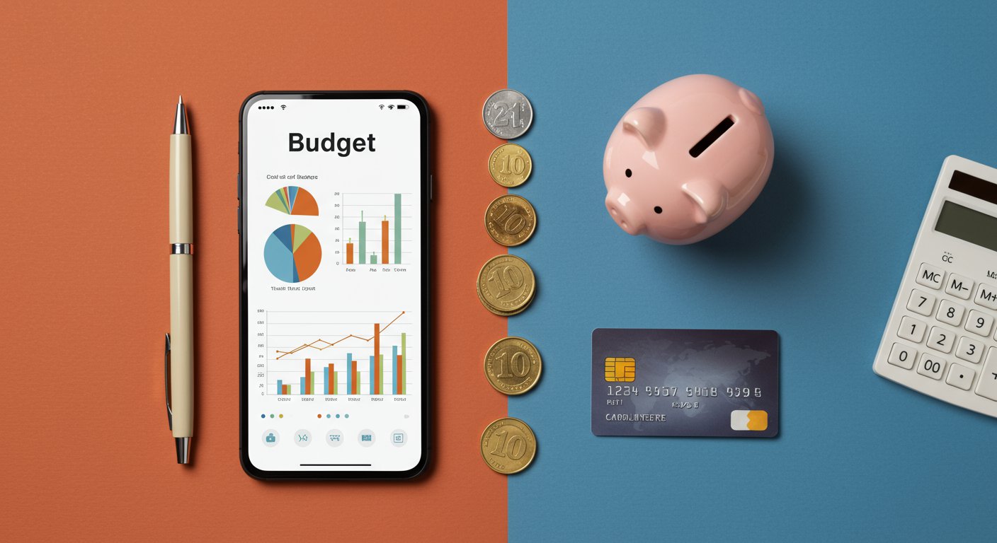 Android Finance Apps: Budgeting, Banking, and Beyond