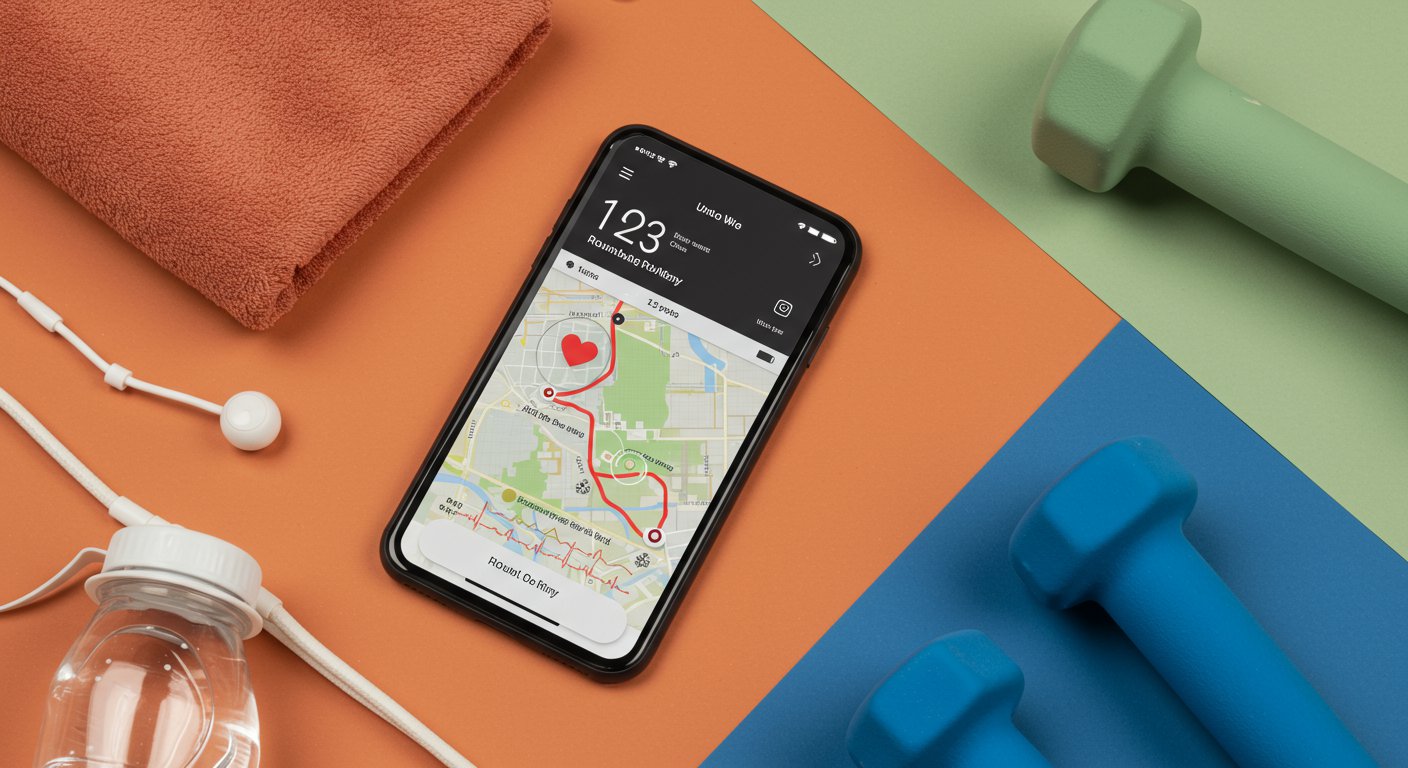 Your Guide to Fitness & Workout Apps