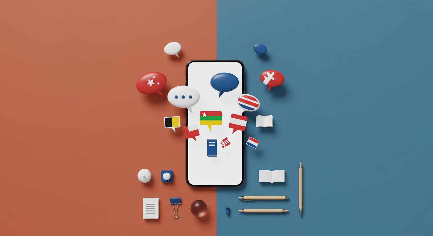 Language Apps: A Guide to What Actually Works