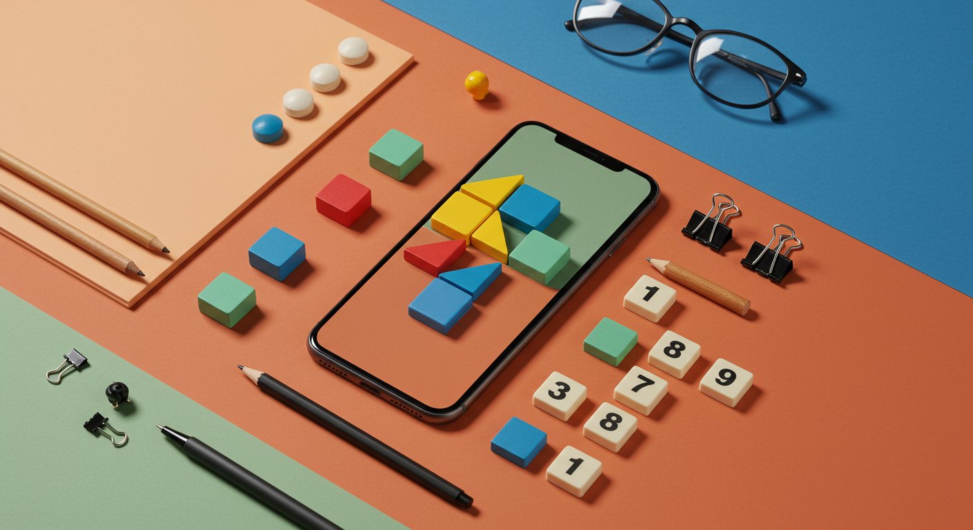 Android Puzzle Games in 2026: What's Worth Playing?