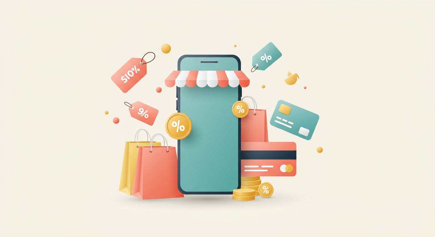 A Smart Shopper's Guide to Android Apps