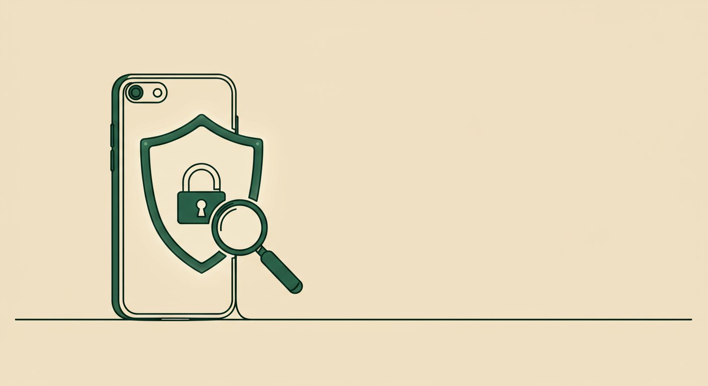 Beyond the Defaults: Finding Private Apps