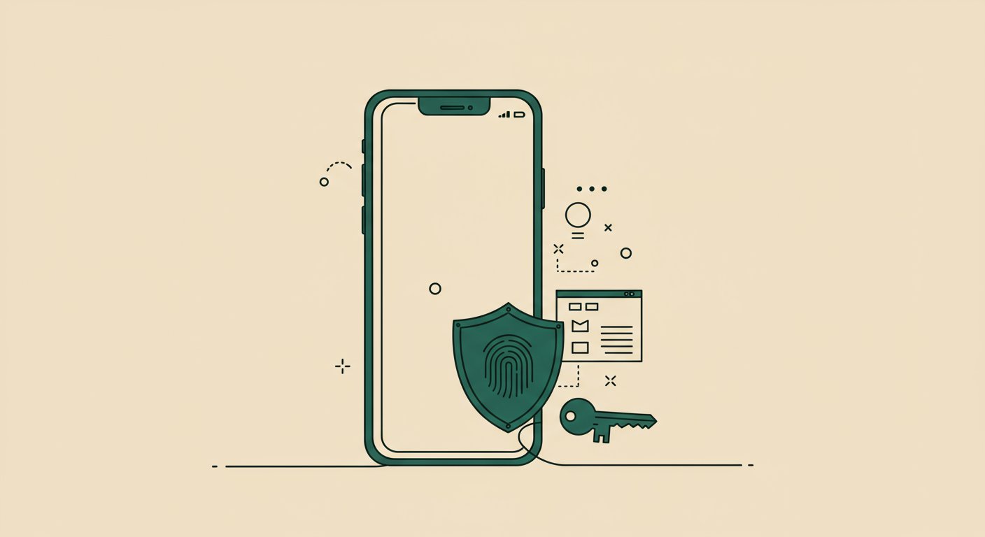 Lock Down Your Android Account in 15 Minutes