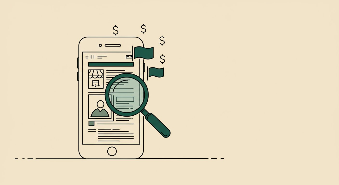 Spotting Fakes: A Guide to Bad Android Games