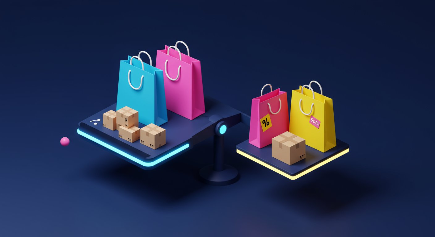 Temu vs. SHEIN vs. AliExpress: Which Shopping App Wins?